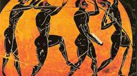 Timeline: Antigua Grecia