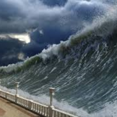 Timeline: Tsunamis