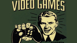 Timeline: Historia de los videojuegos