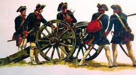 Timeline: Revolutionary War