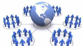 Timeline: Cambios sociales del siglo XX al siglo XIX