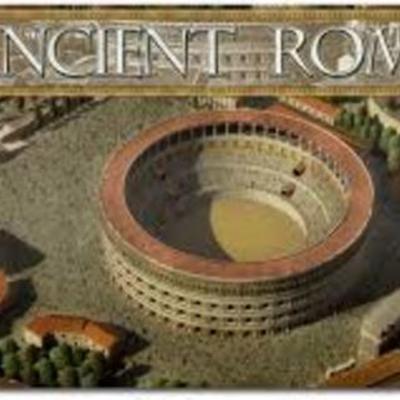 Timeline: Rome Before the Pope by Maren, Mica and Lauren