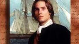 Timeline: Kidnapped by Robert Louis Stevenson Novel Project 2 by Madelyn Musgrove