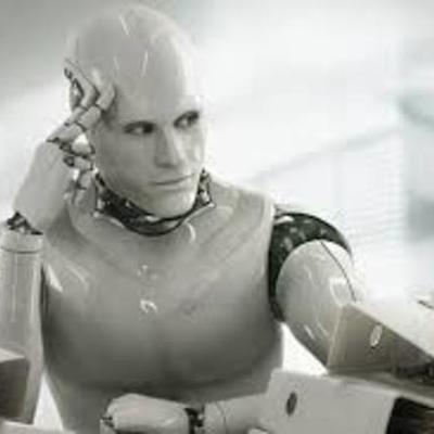 Timeline: Frise historique sur la robotique