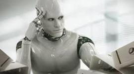 Timeline: Frise historique sur la robotique