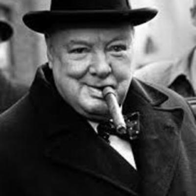 Timeline: winston churchill one of the best leaders of all time