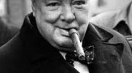 Timeline: winston churchill one of the best leaders of all time