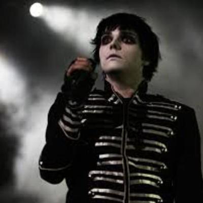 Timeline: Gerard Way