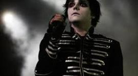 Timeline: Gerard Way