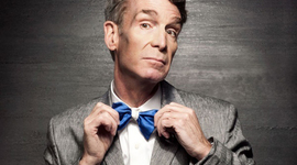 Timeline: Bill Nye