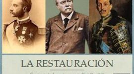 Timeline: España: Restauración,liberalismo e ideales democráticos.