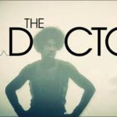 Timeline: Julius Erving AKA. Dr. J