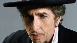 Timeline: Bob Dylan