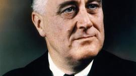 Timeline: Franklin D. Roosevelt