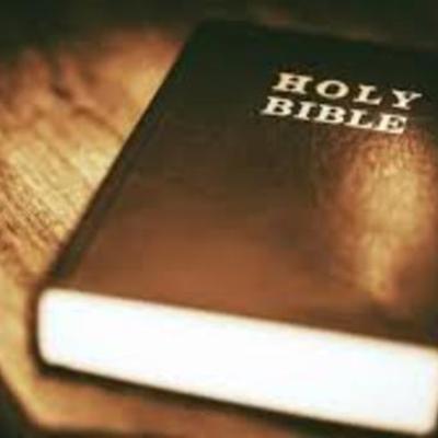 Timeline: Bible Time