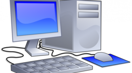 Timeline: этапы развития вычислительной техники