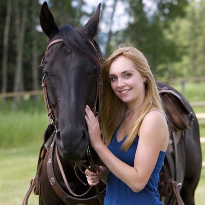 Timeline: Amber Marshall