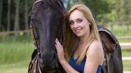 Timeline: Amber Marshall