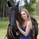 Heartland amber marshall