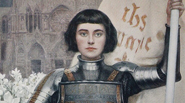 Timeline: Joan of Arc