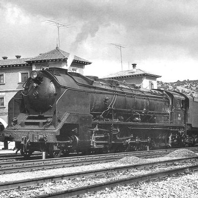 Timeline: La industrialización de las sociedades europeas