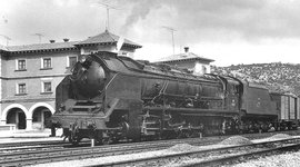 Timeline: La industrialización de las sociedades europeas