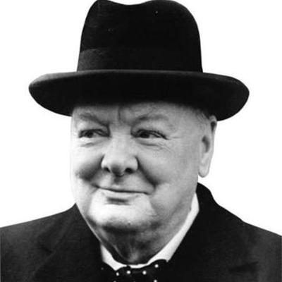 Timeline: Winston Churchill