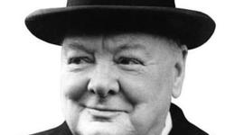 Timeline: Winston Churchill