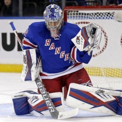 Timeline: Antti Raanta