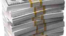 Timeline: The History of Money