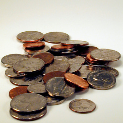 Timeline: History of Money