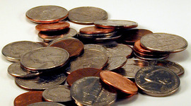 Timeline: History of Money