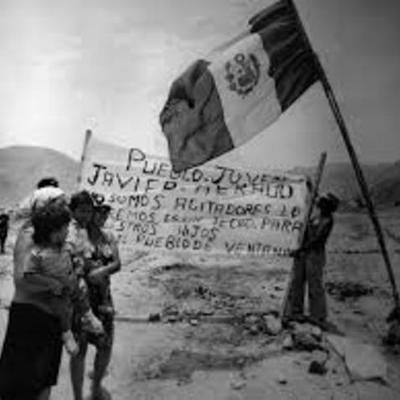 Timeline: Movimientos y Cambios Sociales