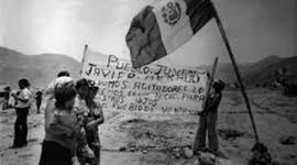 Timeline: Movimientos y Cambios Sociales