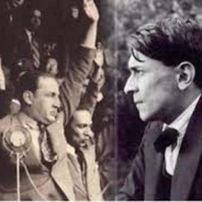 Timeline: Cambios Sociales En El Perú