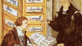 Timeline: História da Contabilidade