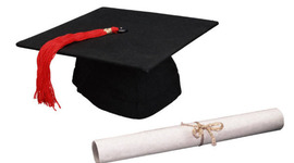 Timeline: An Education Timeline : 1944 - 2010