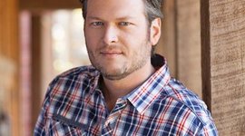 Timeline: blake shelton