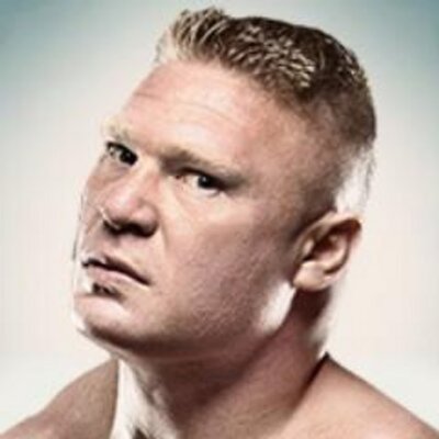 Timeline: Brock Lesnar