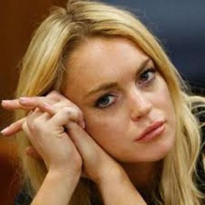 Timeline: lindsay lohan