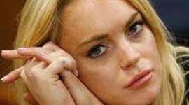 Timeline: lindsay lohan