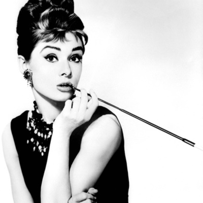 Timeline: The Life of Audrey Hepburn