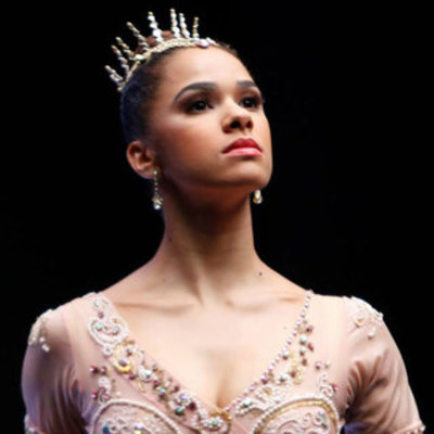 Timeline: Misty Copeland