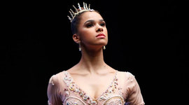 Timeline: Misty Copeland