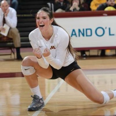 Timeline: Sarah Wilhite