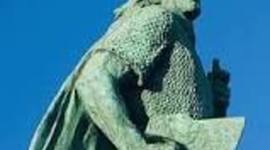 Timeline: Viking Exploration-Leif Ericson