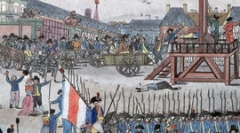 Timeline: The French Revolution
