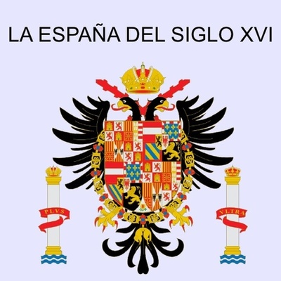 Timeline: España siglo XVI