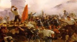 Timeline: Tarea I.5 Un viaje por el siglo XIX.