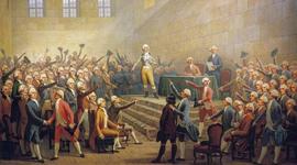 Timeline: A Timeline of the French Revolution